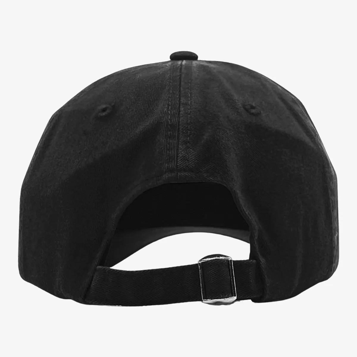 Micro Logo Dad Hat