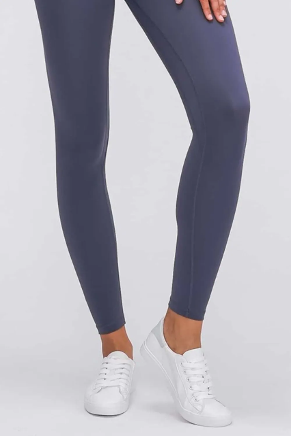 Millennia Ultra Soft High Waist Leggings