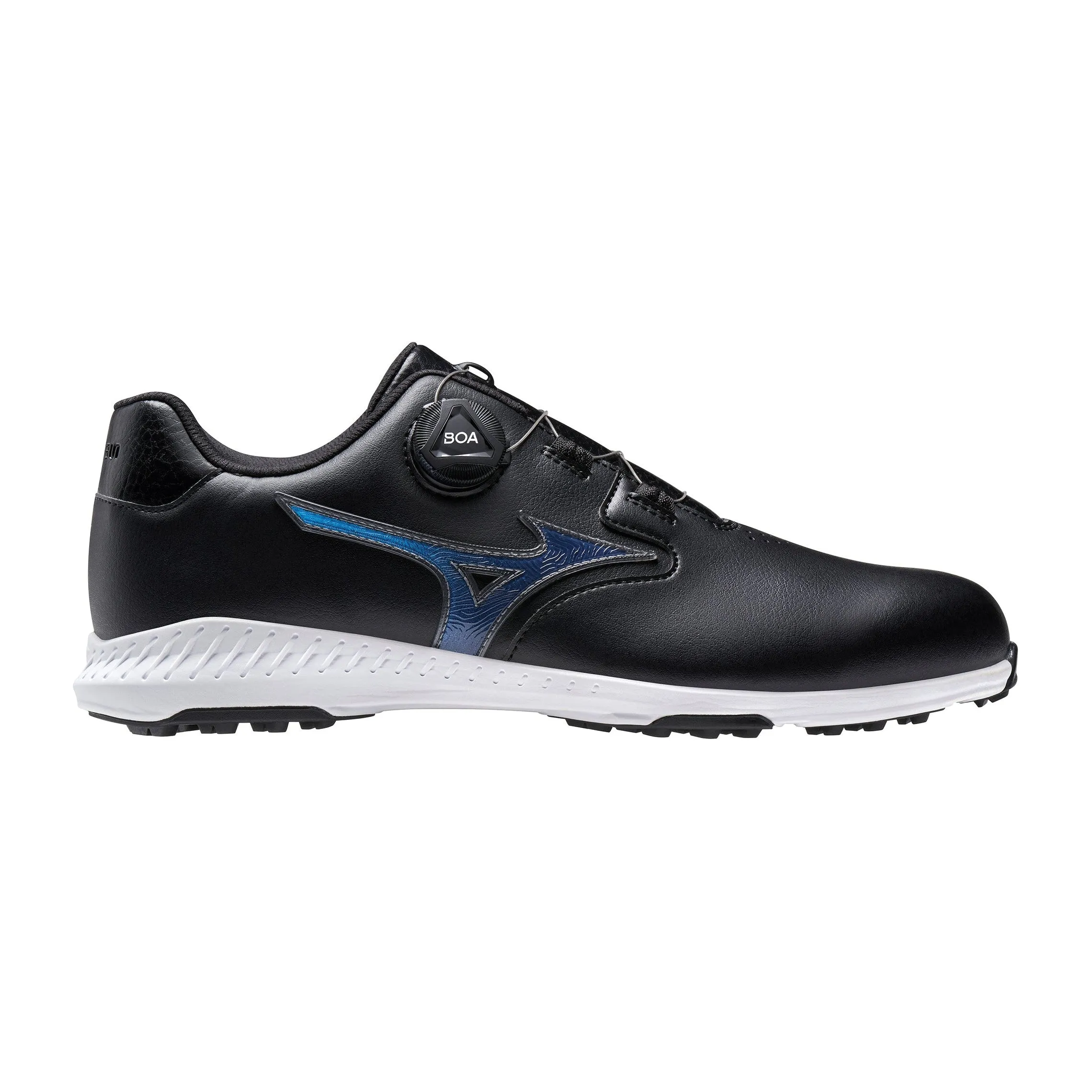 Mizuno Nexlite GS Spikeless BOA Golf Shoes