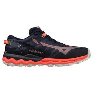 Mizuno Womens Wave Daichi 7 Trail Running Shoes