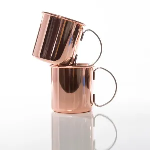 Moscow Mule Mugs