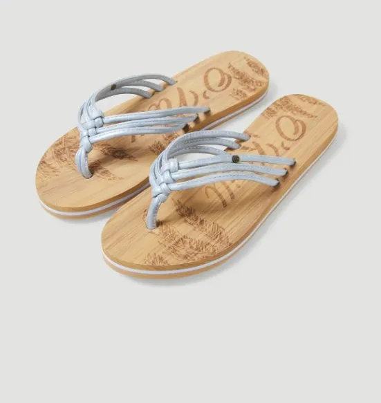 N1400002 ONEILL DITSY FLIP FLOPS