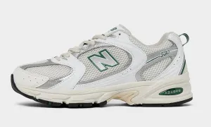 New Balance 530 Sea Salt Marsh Green