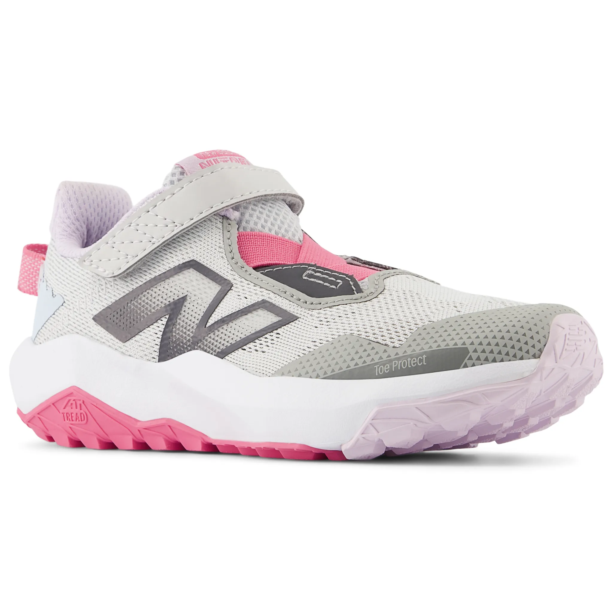 New Balance Dynasoft Nitrel v6 PS Kids Running Shoes