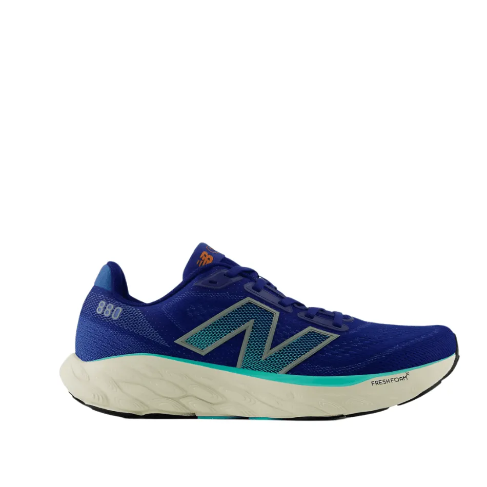 New Balance Fresh Foam X 880 v14 Men's Running Shoes AW24