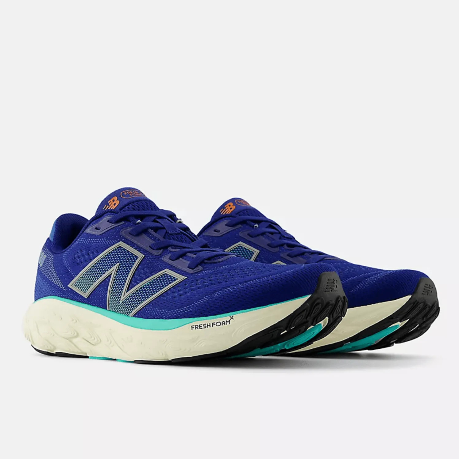 New Balance Fresh Foam X 880 v14 Men's Running Shoes AW24