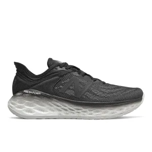 New Balance | Fresh Foam X More v2 | Men's | Black/Magnet