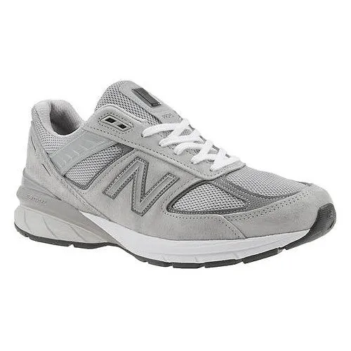 New Balance Men's 990V5 M990GL5 Sneaker - Grey