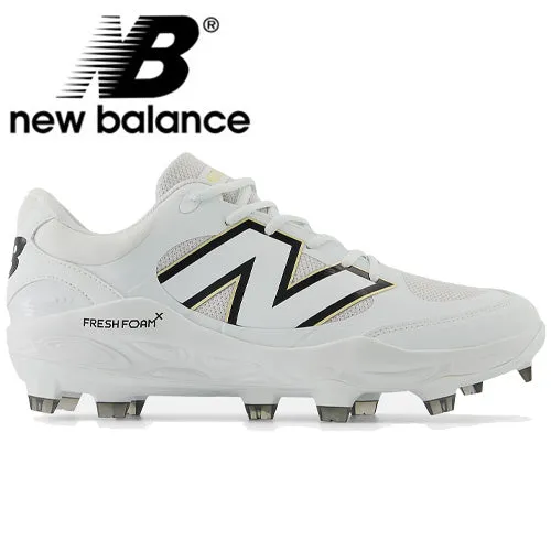 New Balance PL3000 V7 - White