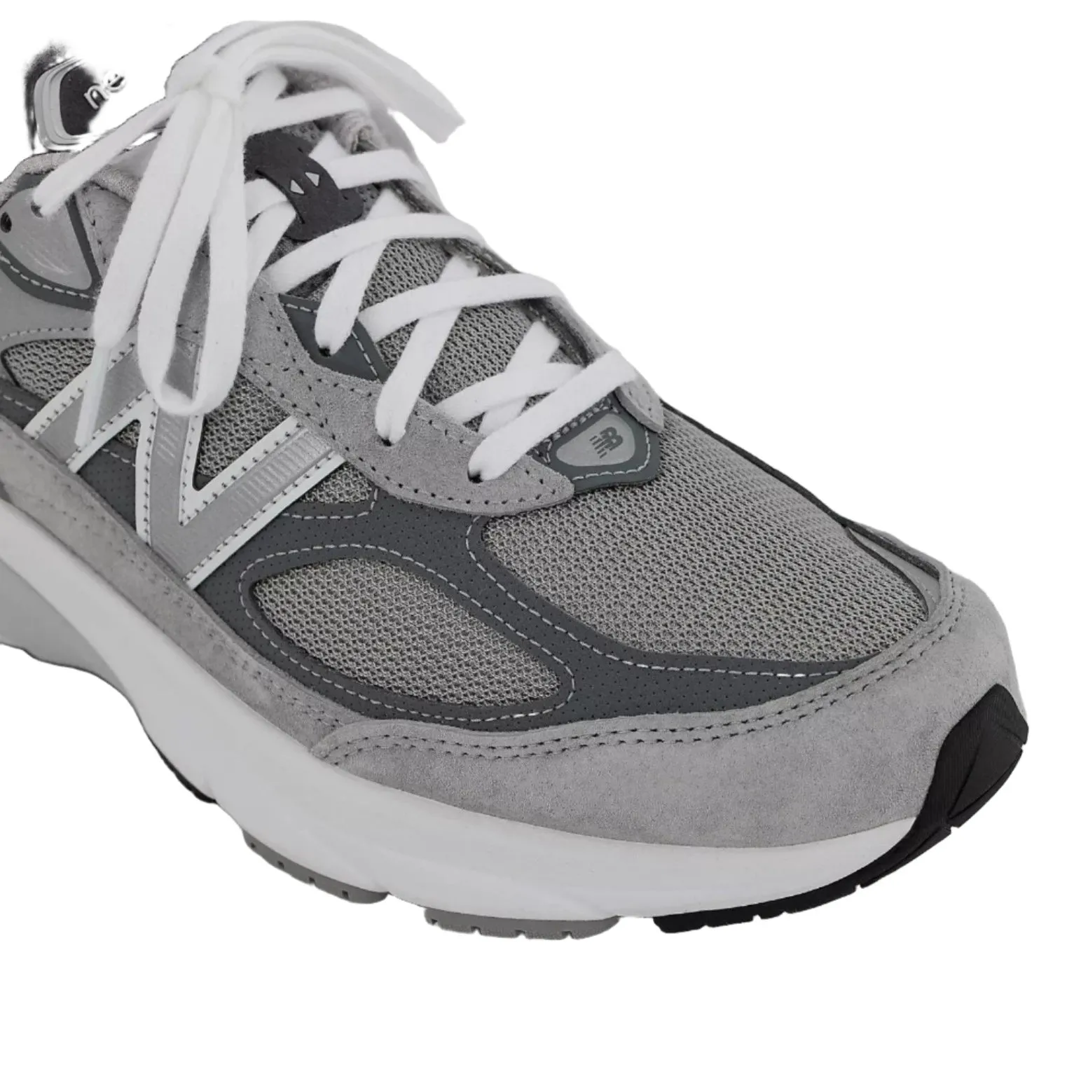 New Balance Women's 990V5 Sneaker - Grey