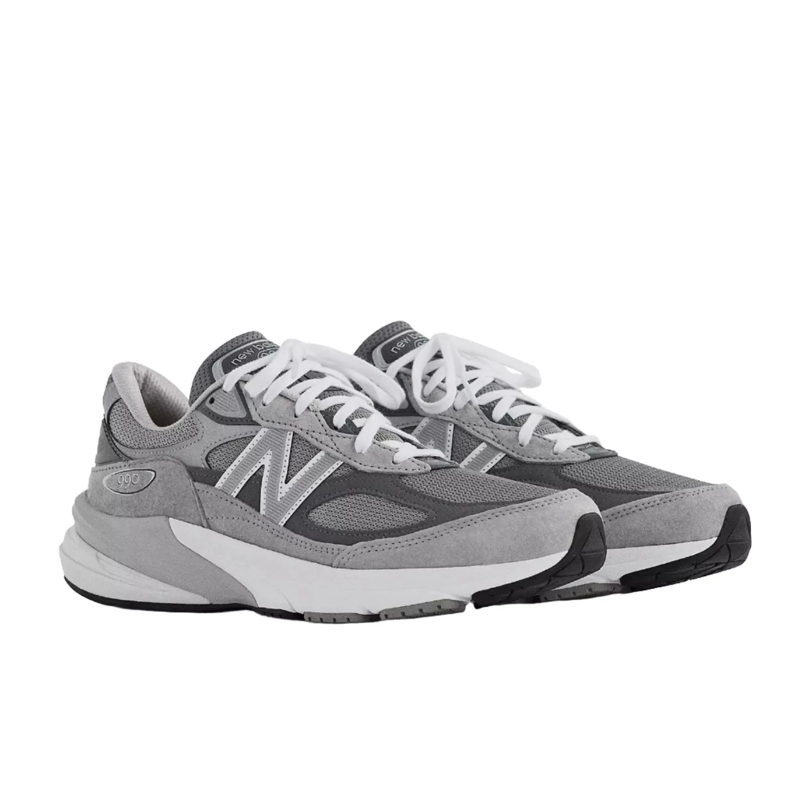 New Balance Women's 990V5 Sneaker - Grey