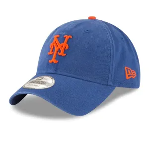 New Era New York Mets Core Classic - BLUE