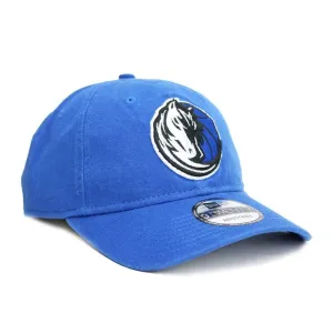 New Era Rep Dallas Mavericks Classic - BLUE