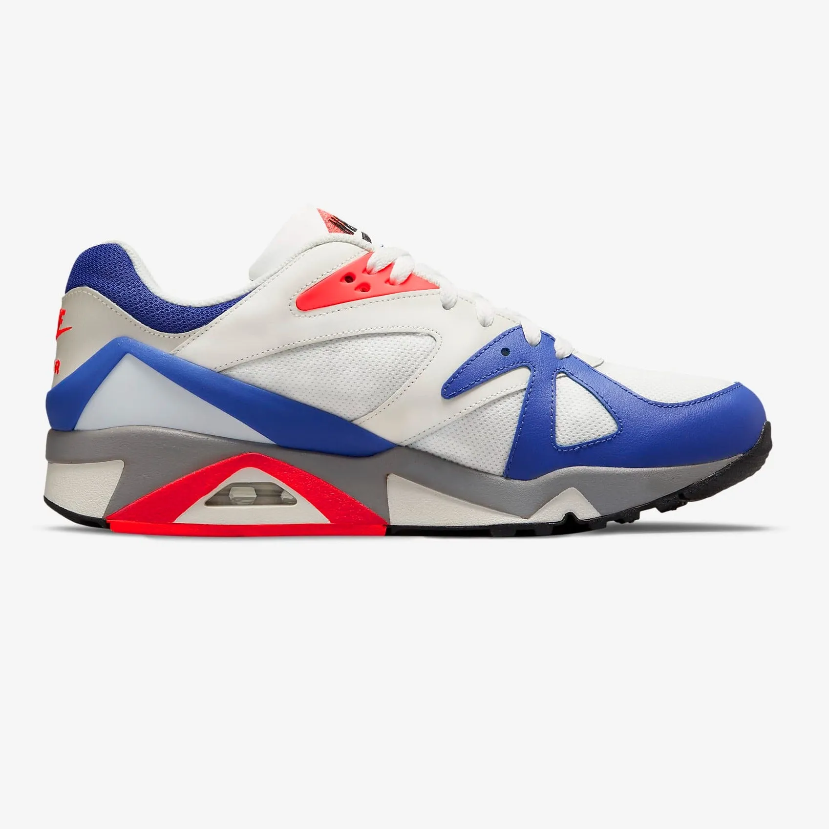 Nike Air Structure Triax 91 Persian Violet