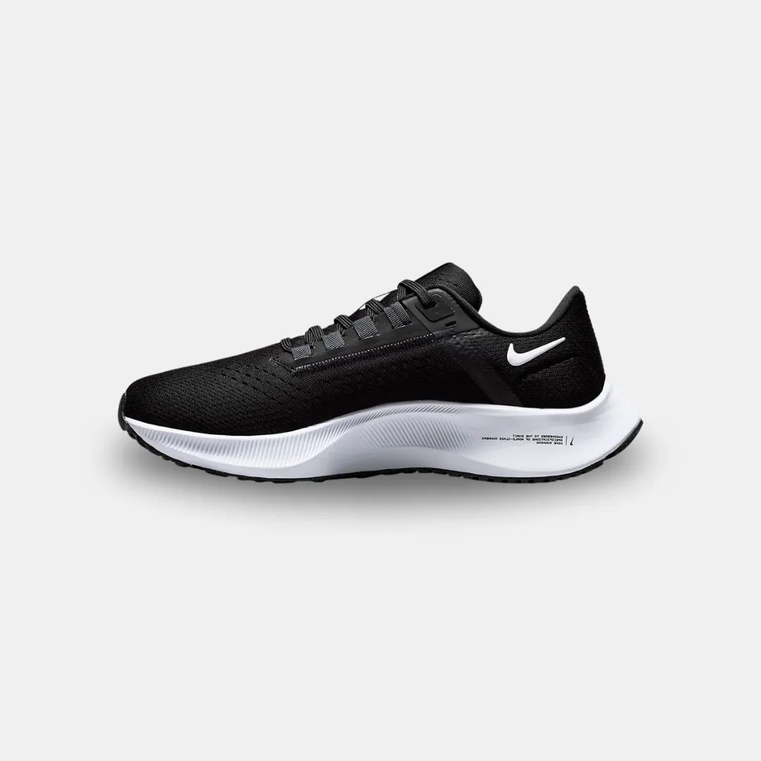 Nike Air Zoom Pegasus 38 Unisex Black/White