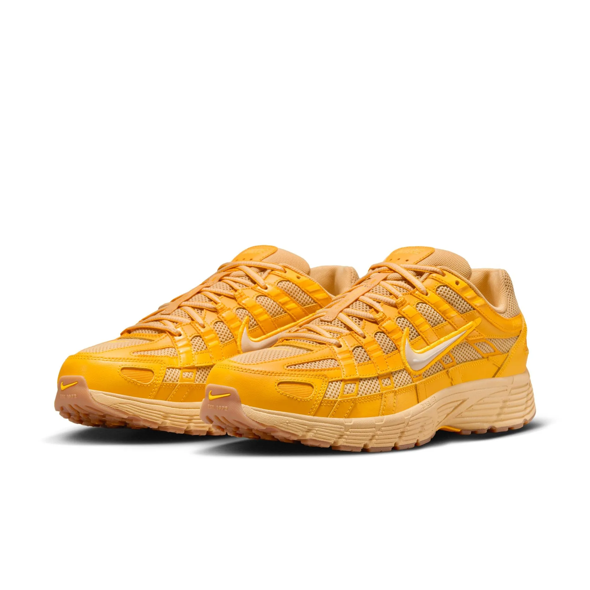 Nike P-6000 (Sesame/Sanddrift)