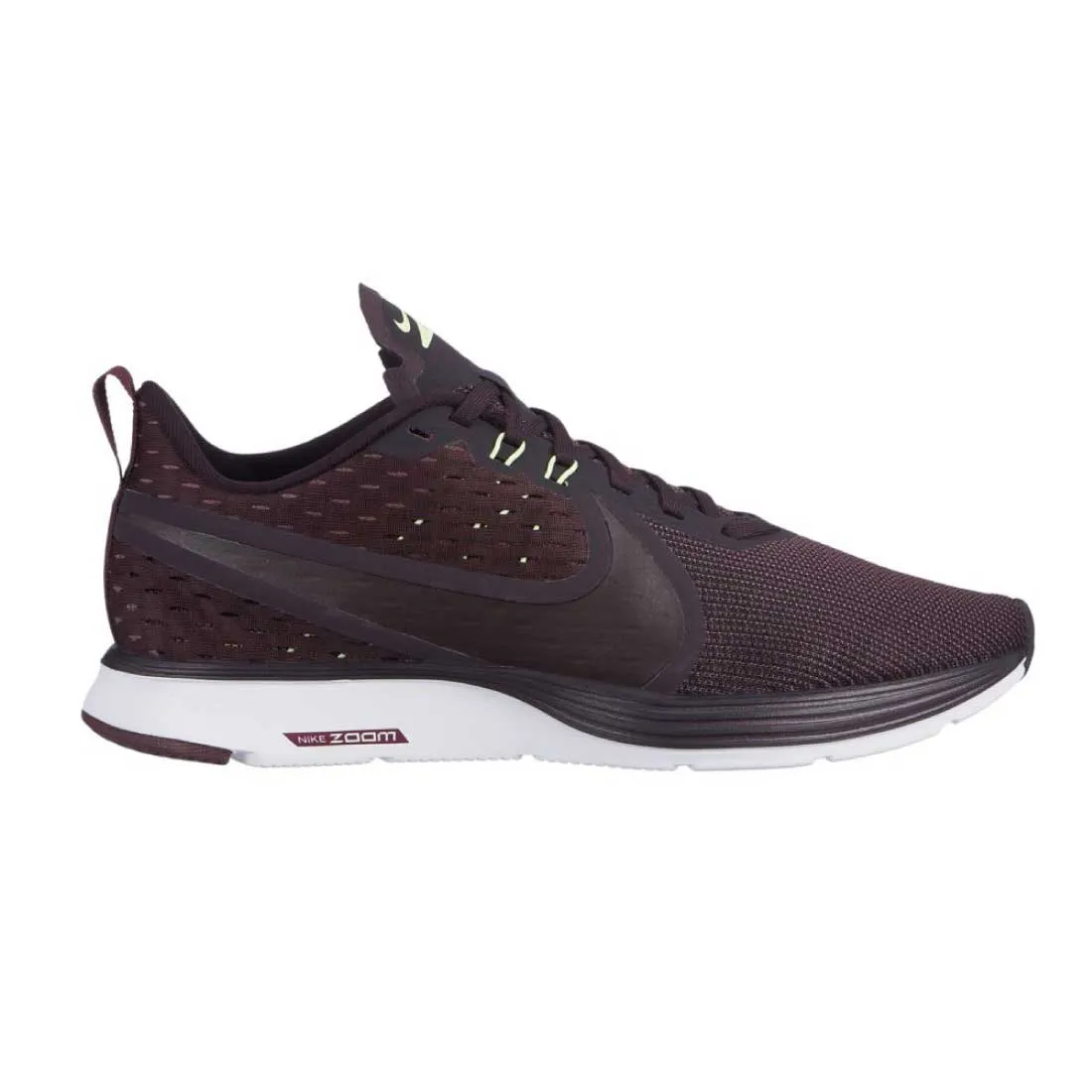 NIKE WOMEN RUNNING ZOOM STRIKE 2