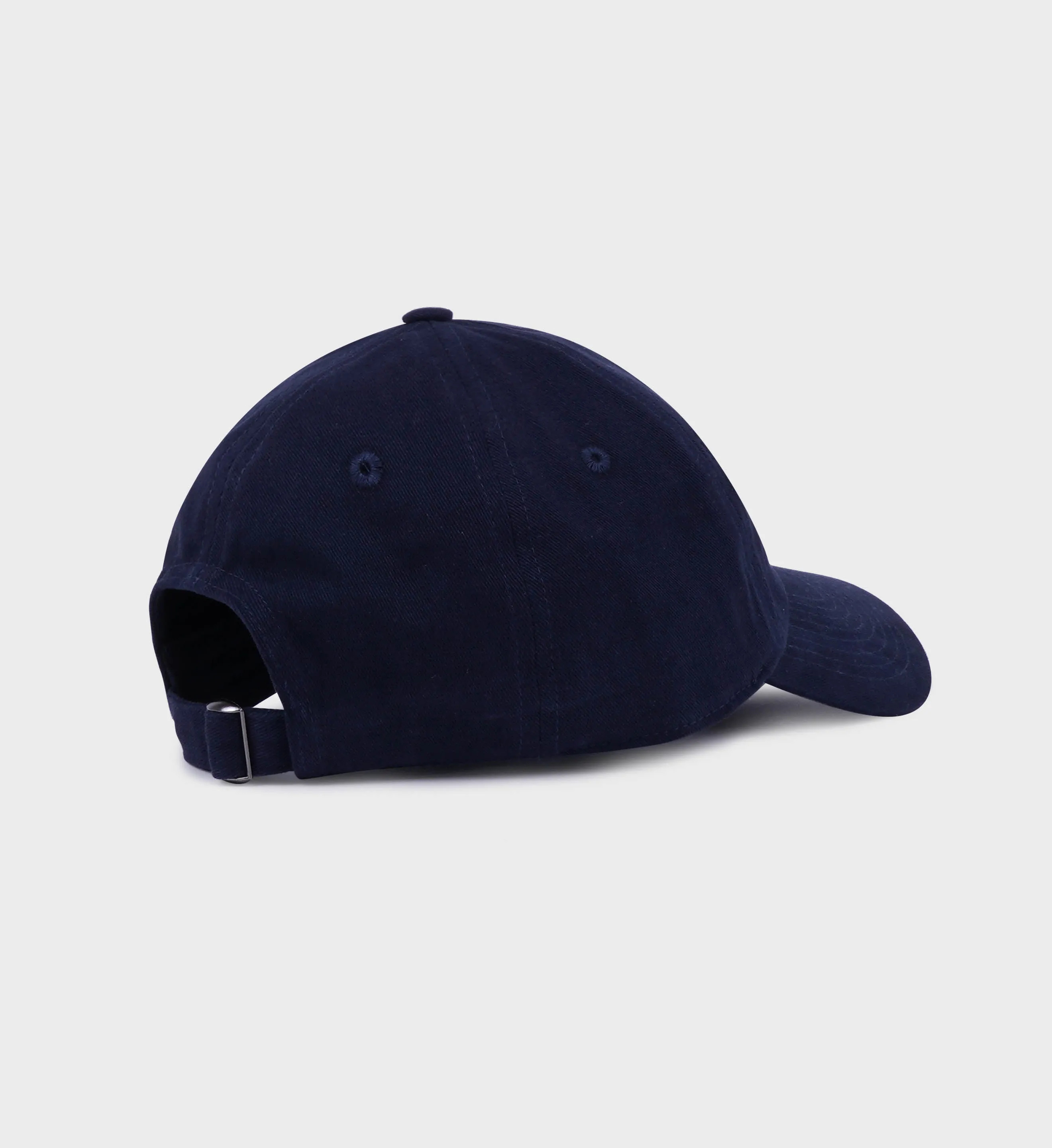 NY Tennis Club Hat - Navy/Gold