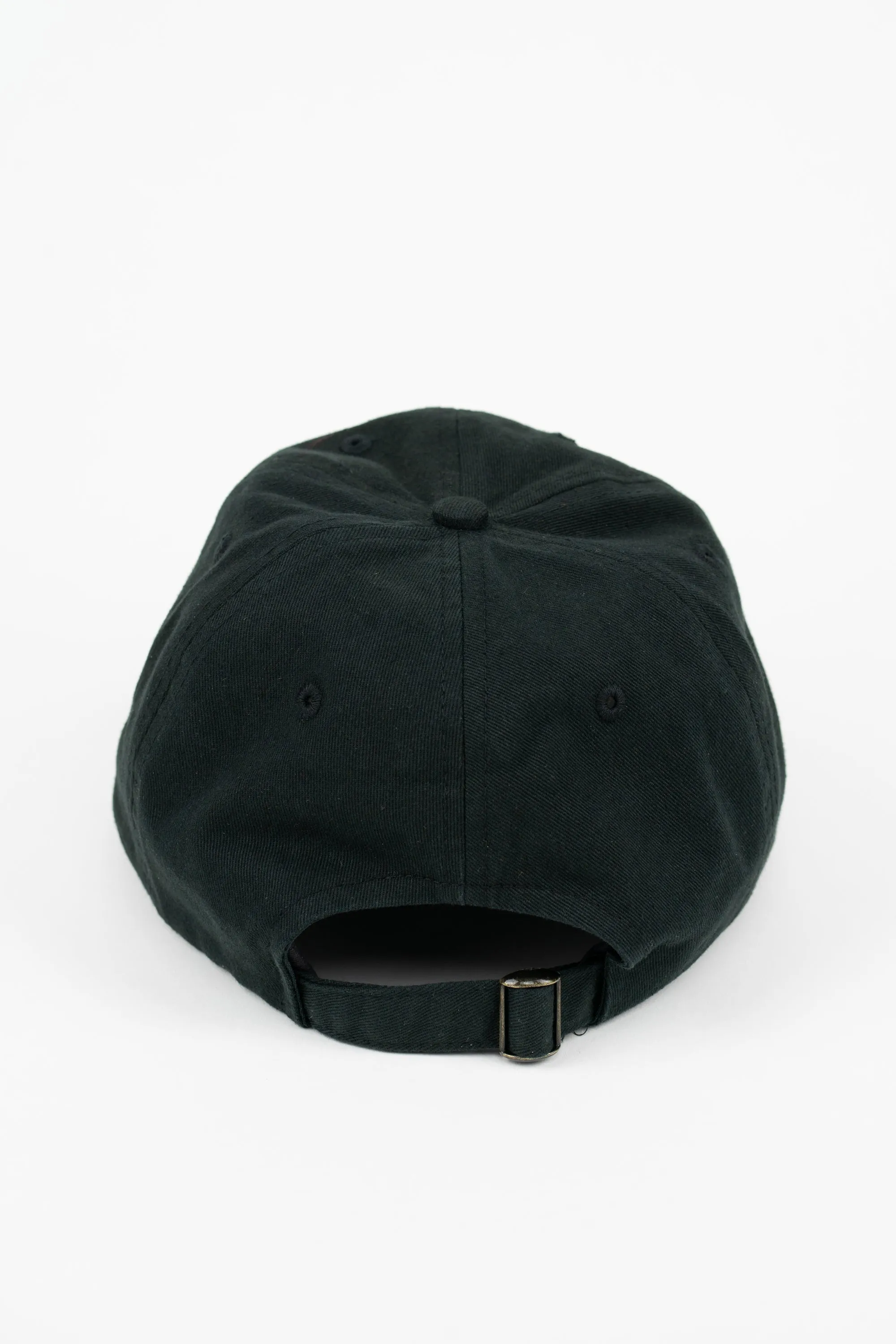 NYC BLK Hat