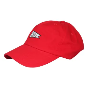 Ohio Sports Flag Dad Hat