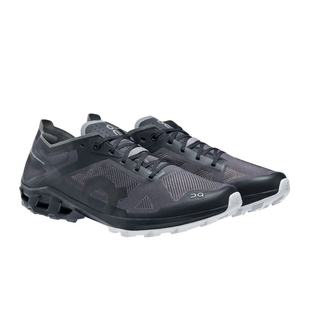 on Cloudventure Peak 3 Men's Trail Running Shoes