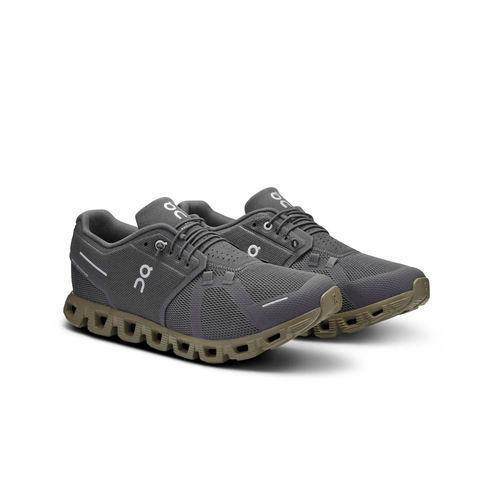 On Running Cloud 5 (Eclipse/Grove) Men Shoes 59.97769