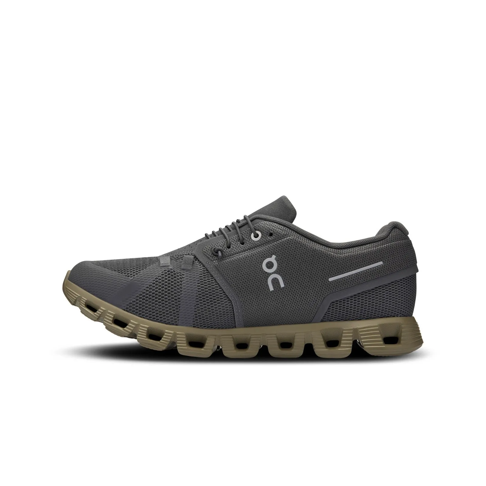 On Running Cloud 5 (Eclipse/Grove) Men Shoes 59.97769