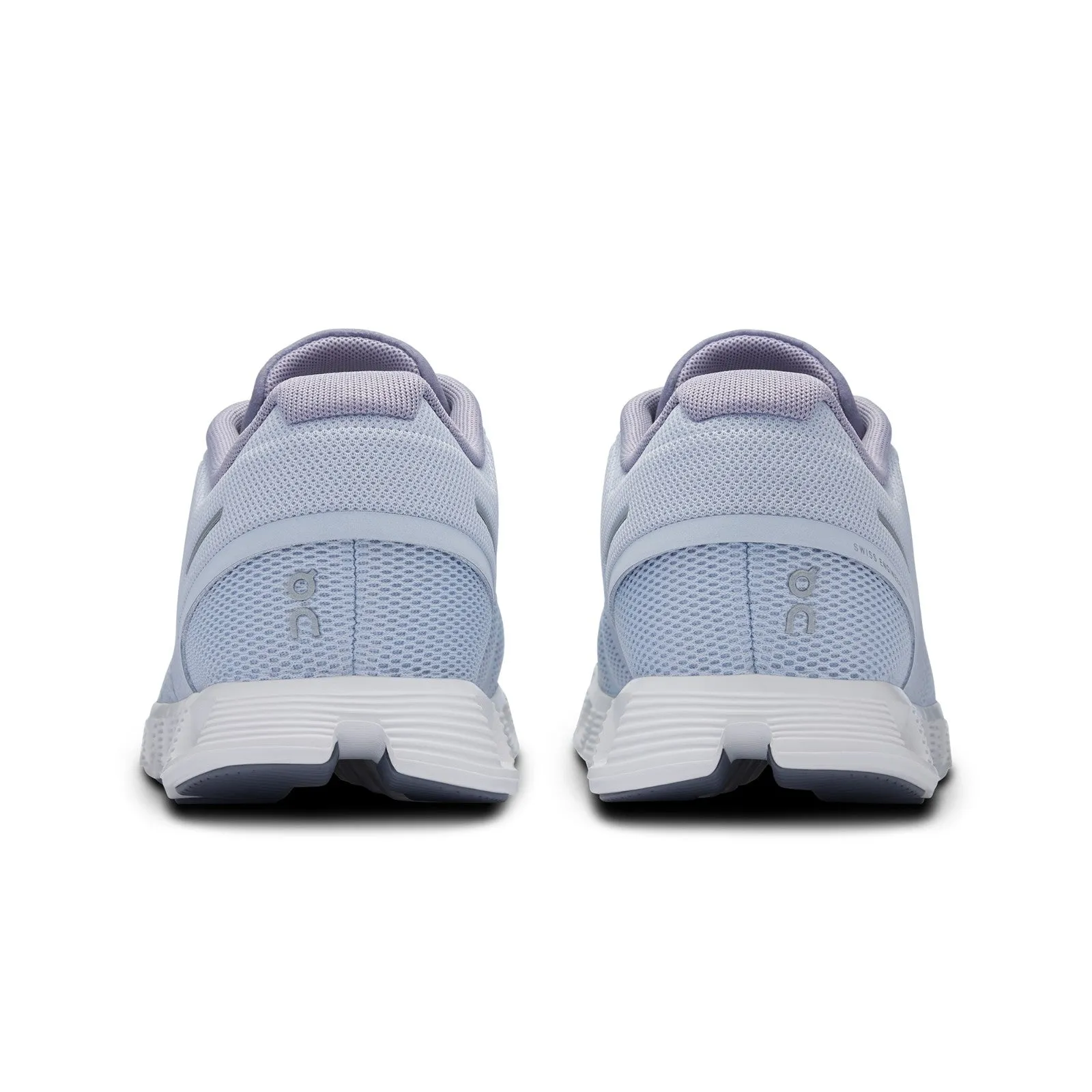 On Running Cloud 5 (Heather/Fossil) Women's Shoes 59.97685