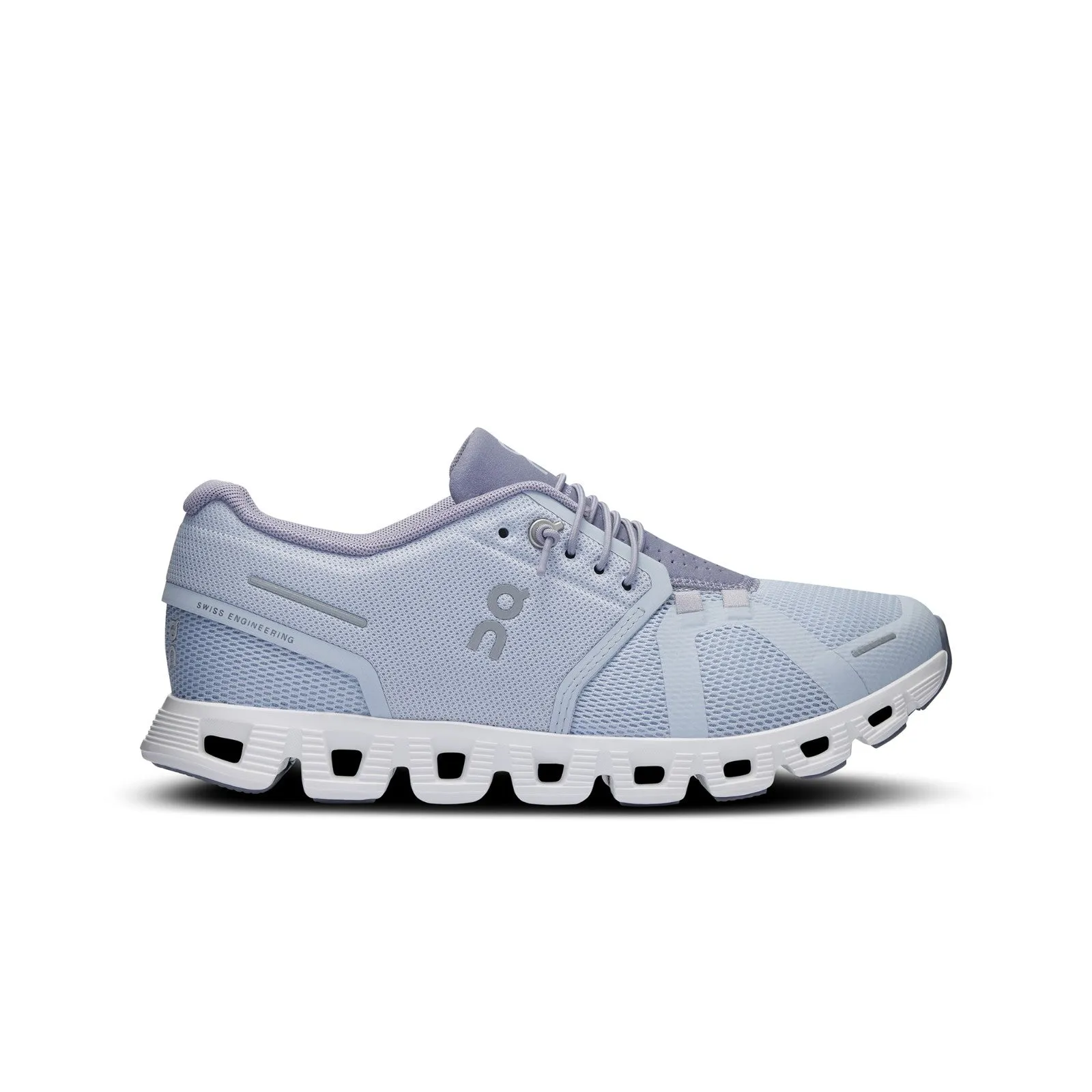 On Running Cloud 5 (Heather/Fossil) Women's Shoes 59.97685