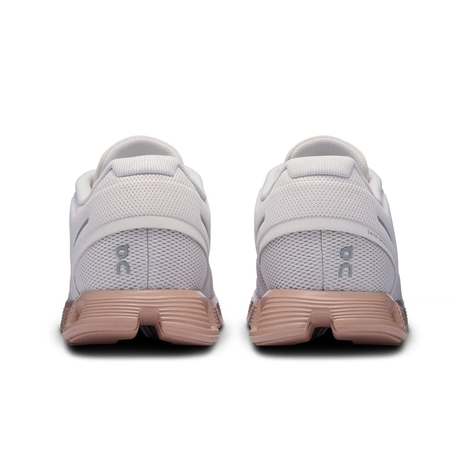 On Running Cloud 5 (Sand/Rosebrown) Women Shoes 59.97767