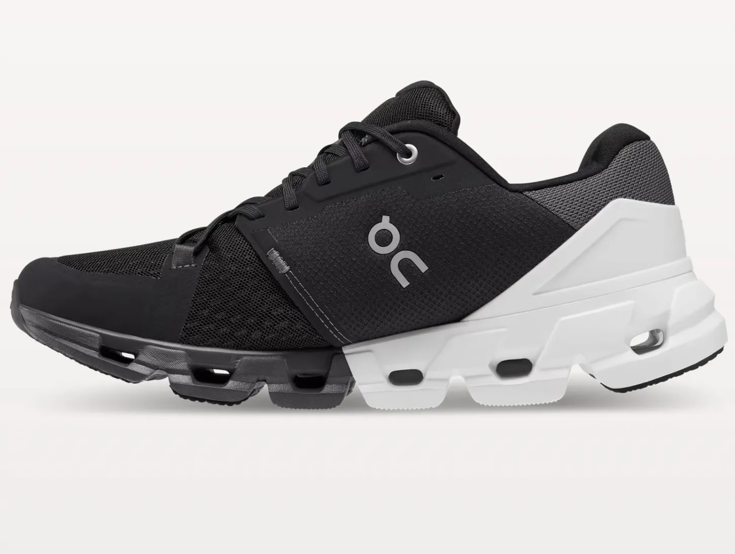 On Running | Cloudflyer 4 | Men's | Black/White