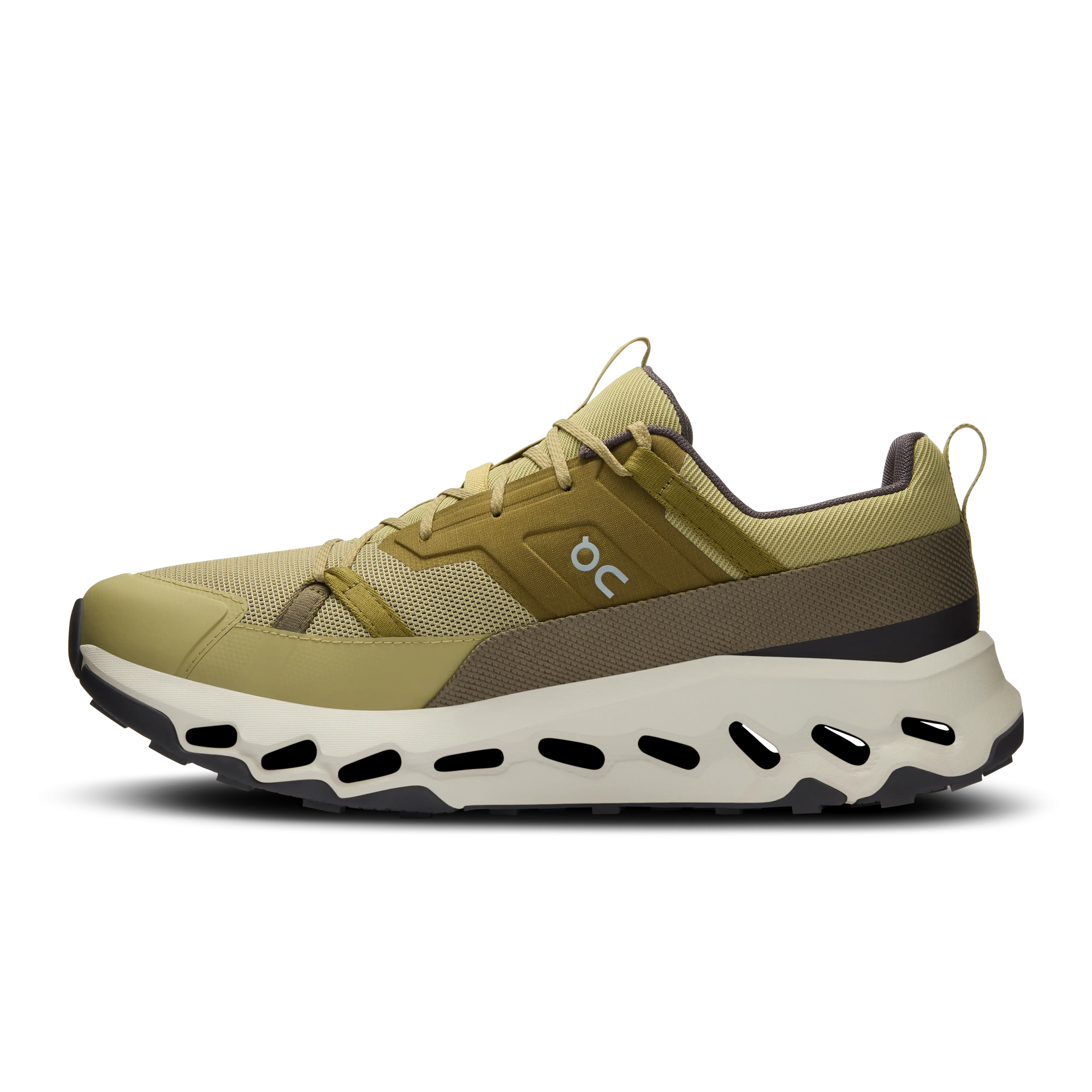 On Running Men's Cloudhorizon Shoes - Safari / Ice