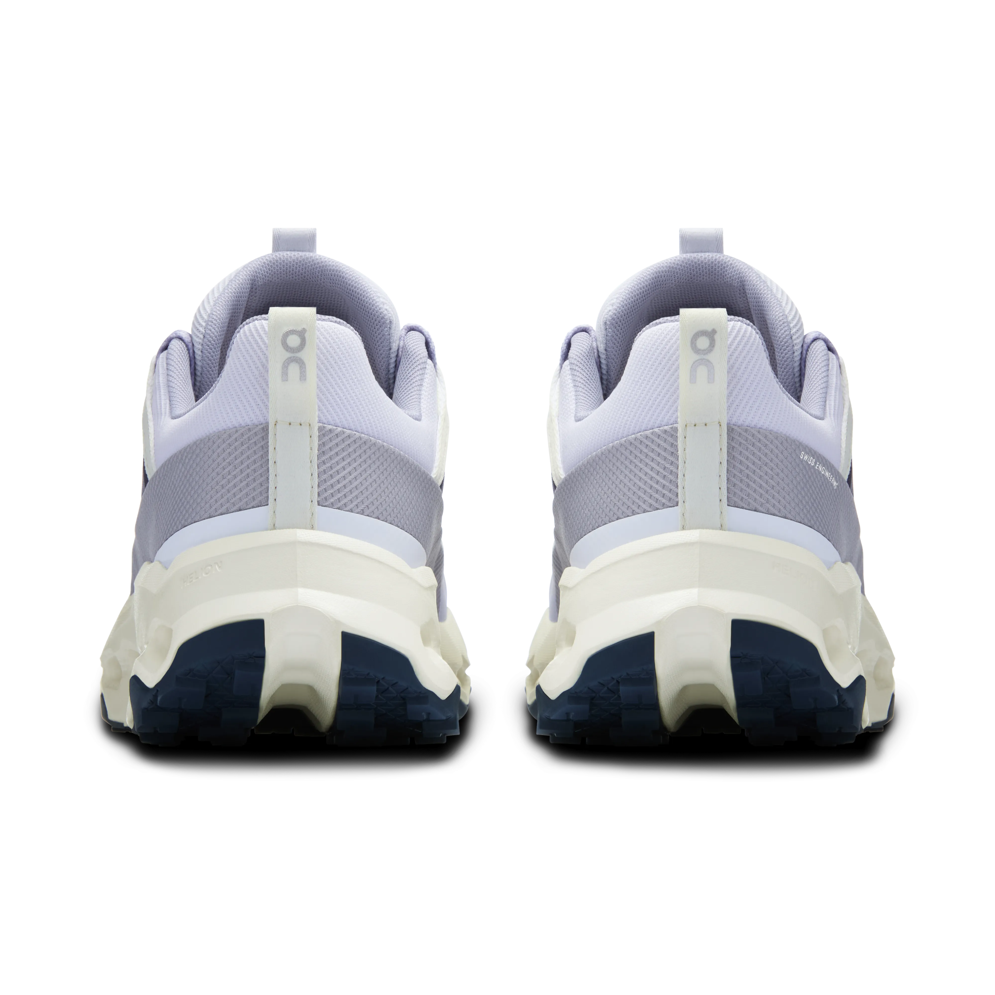 On Running Women's Cloudhorizon Shoes - Lavender / Ivory