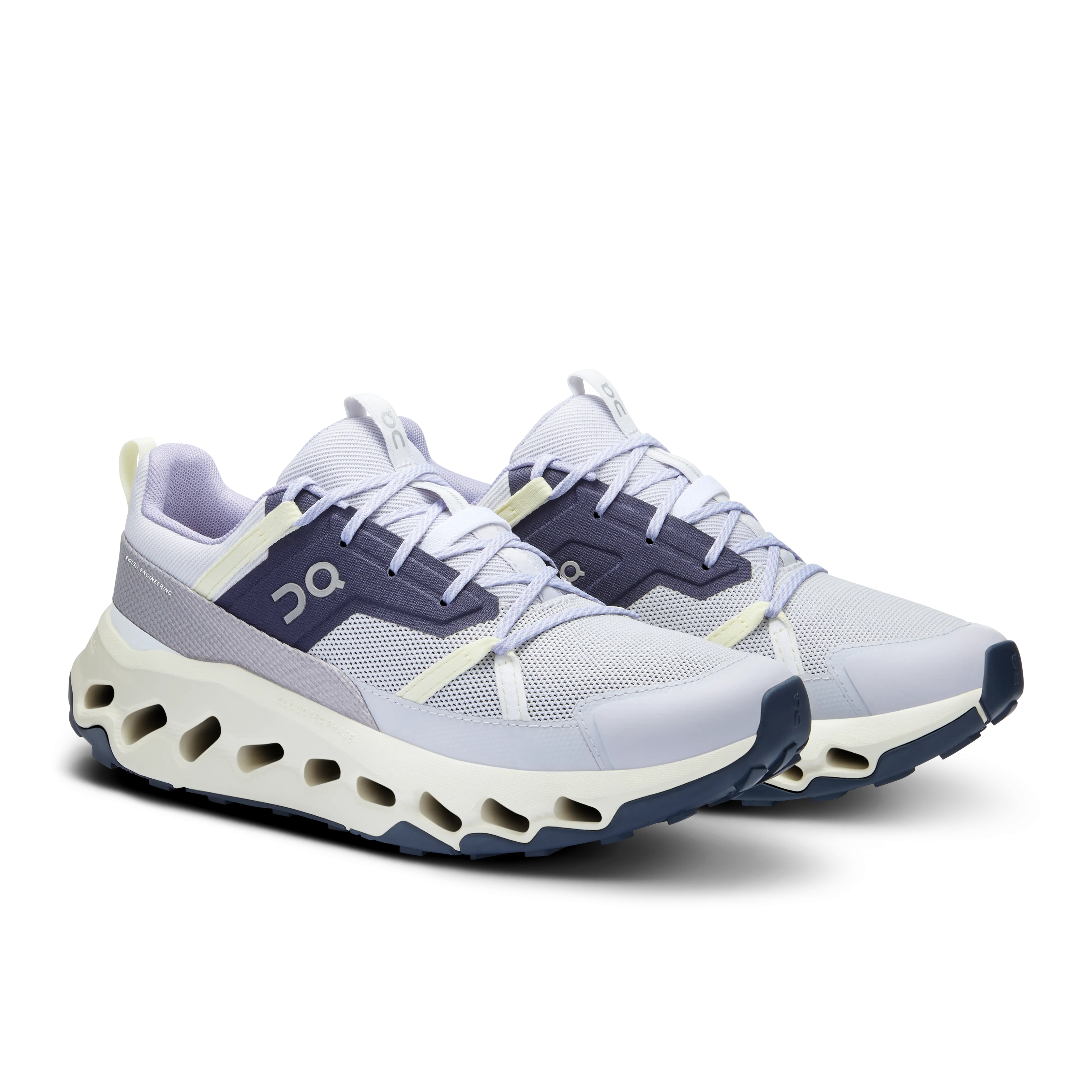 On Running Women's Cloudhorizon Shoes - Lavender / Ivory