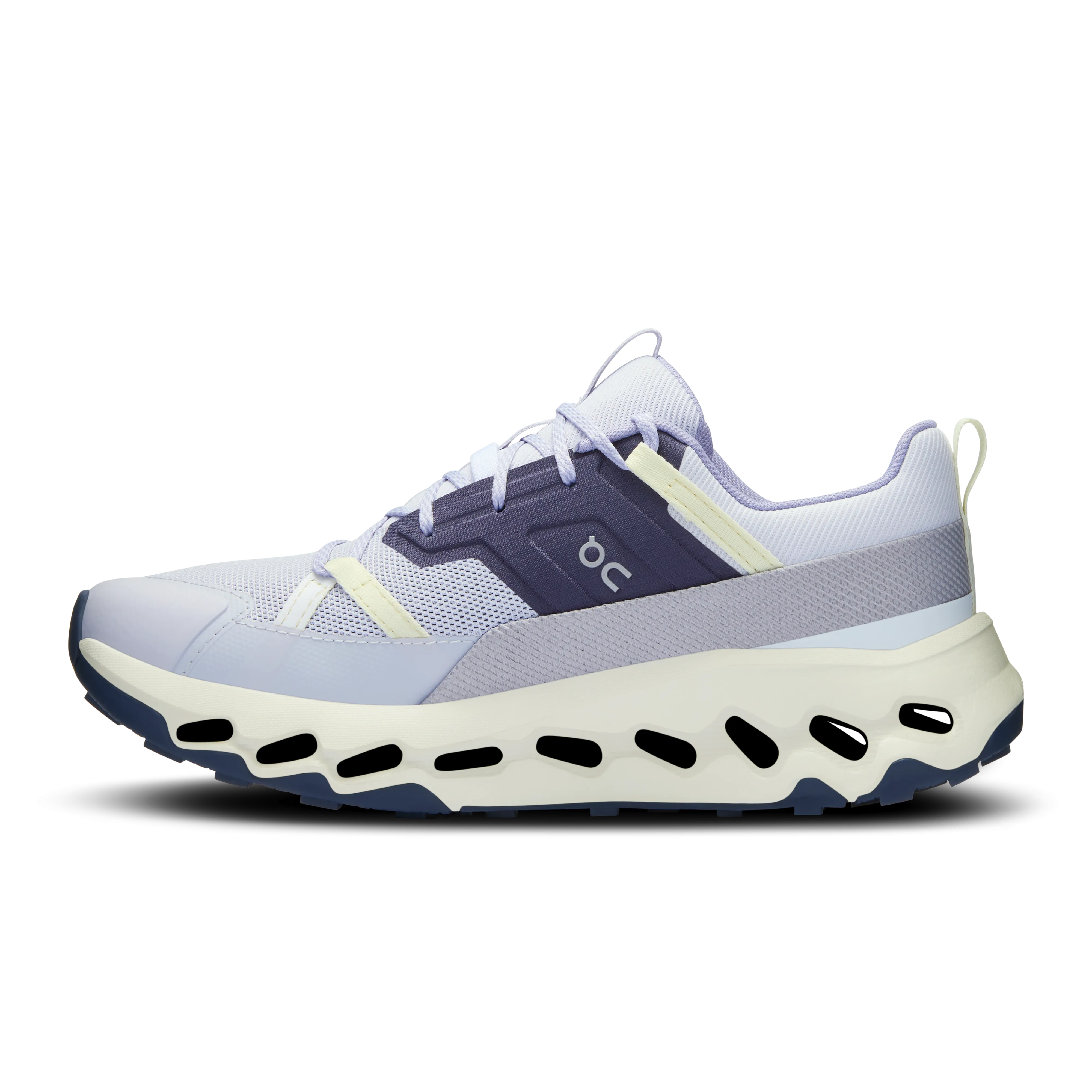 On Running Women's Cloudhorizon Shoes - Lavender / Ivory