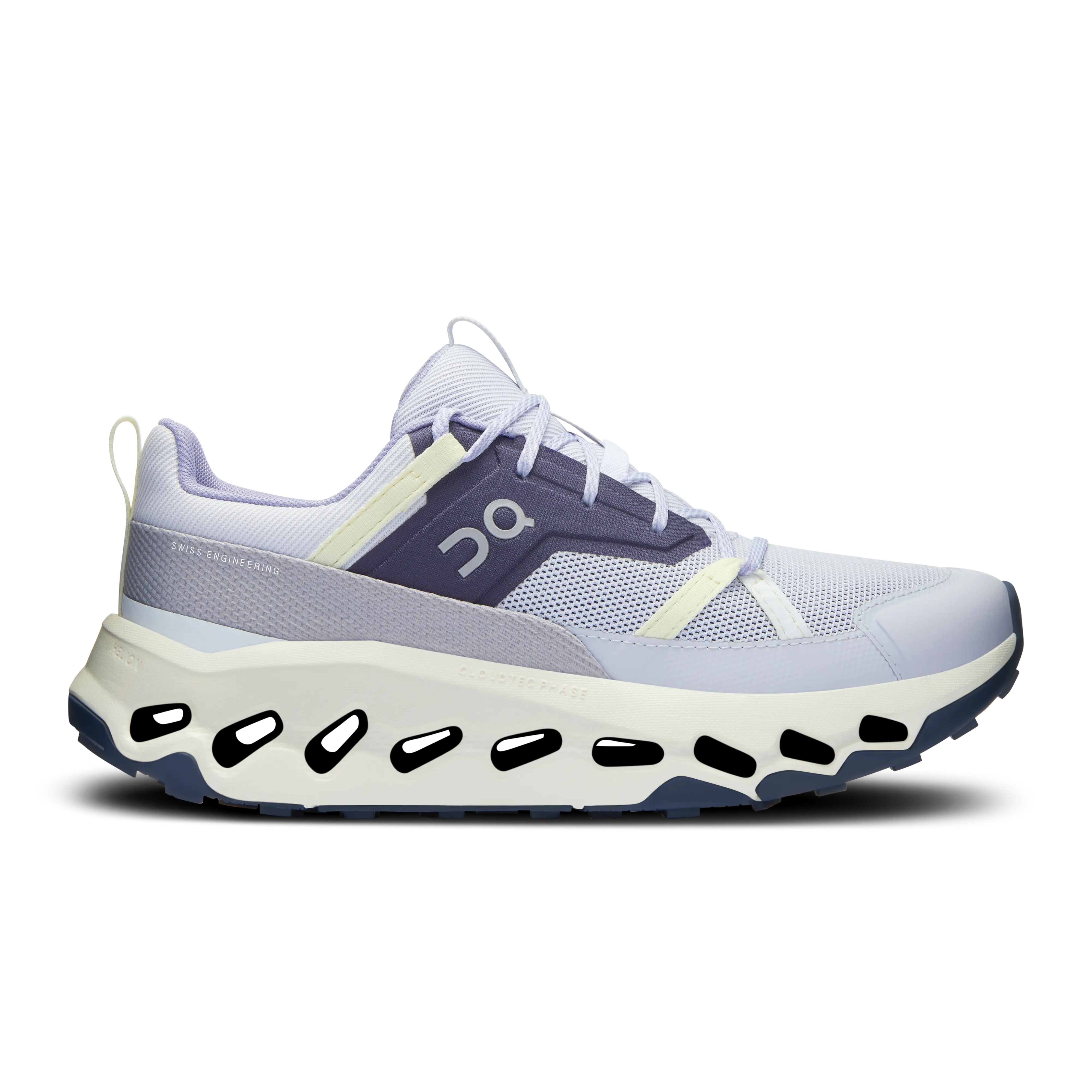 On Running Women's Cloudhorizon Shoes - Lavender / Ivory