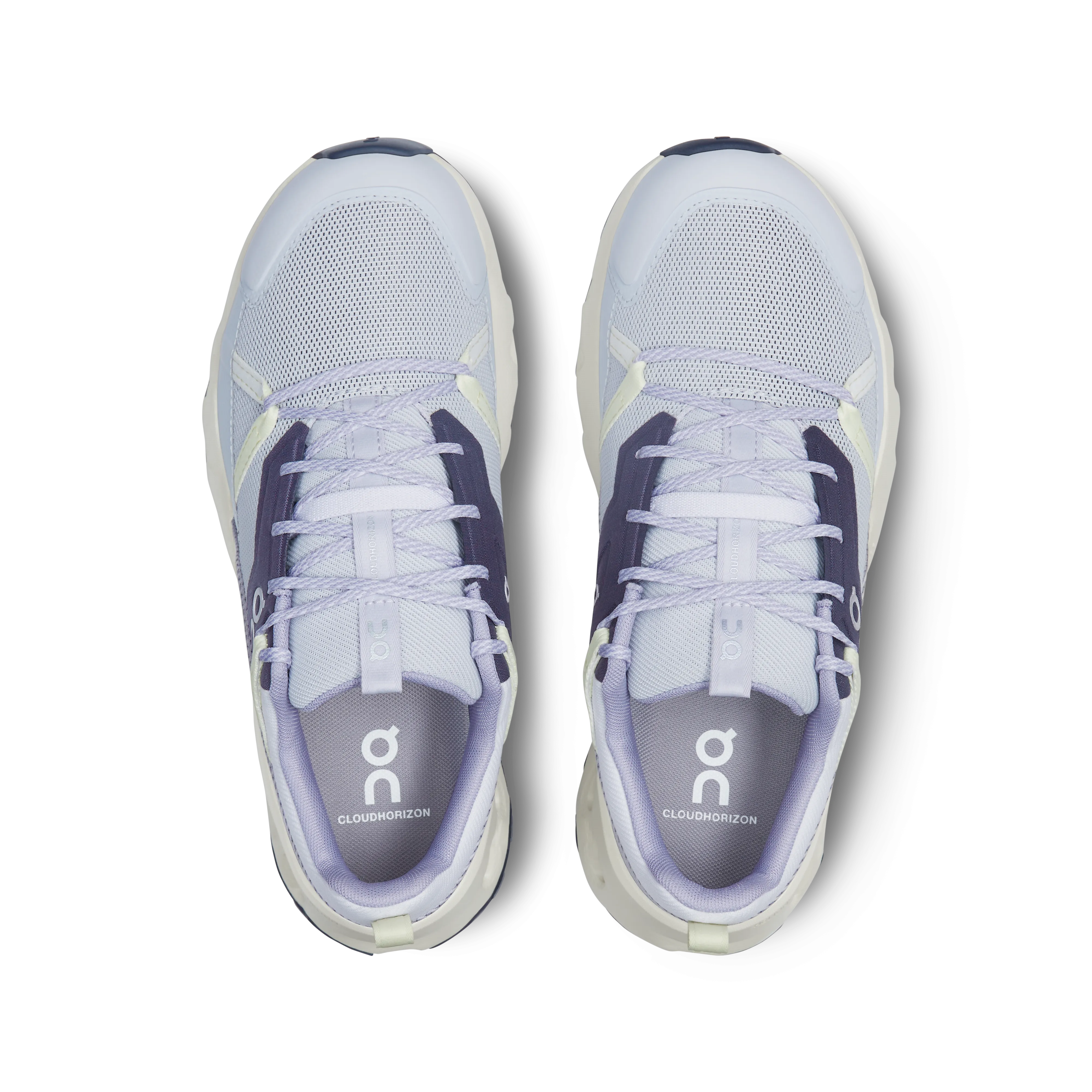 On Running Women's Cloudhorizon Shoes - Lavender / Ivory