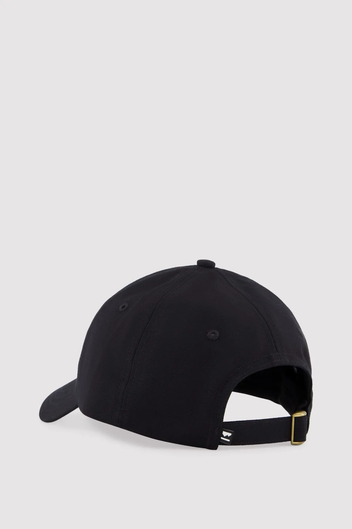 Original Cap - Black