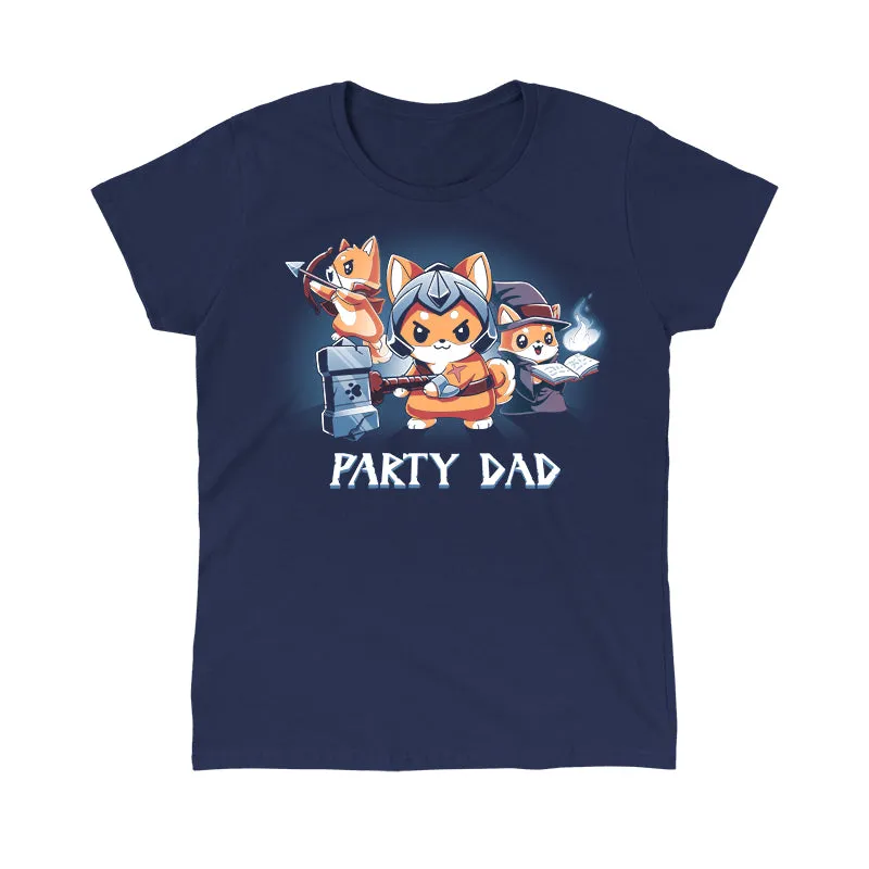 Party Dad