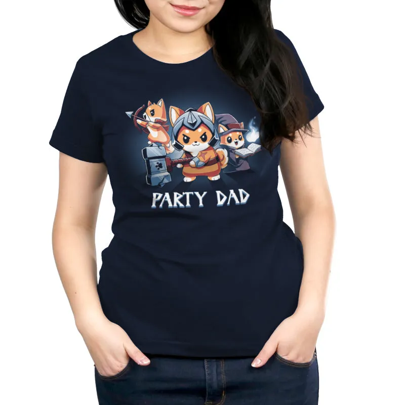 Party Dad