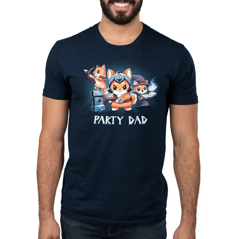 Party Dad