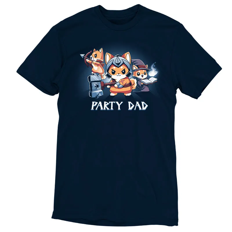 Party Dad