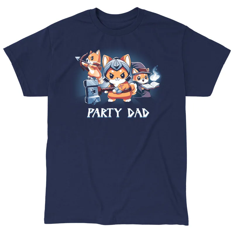 Party Dad