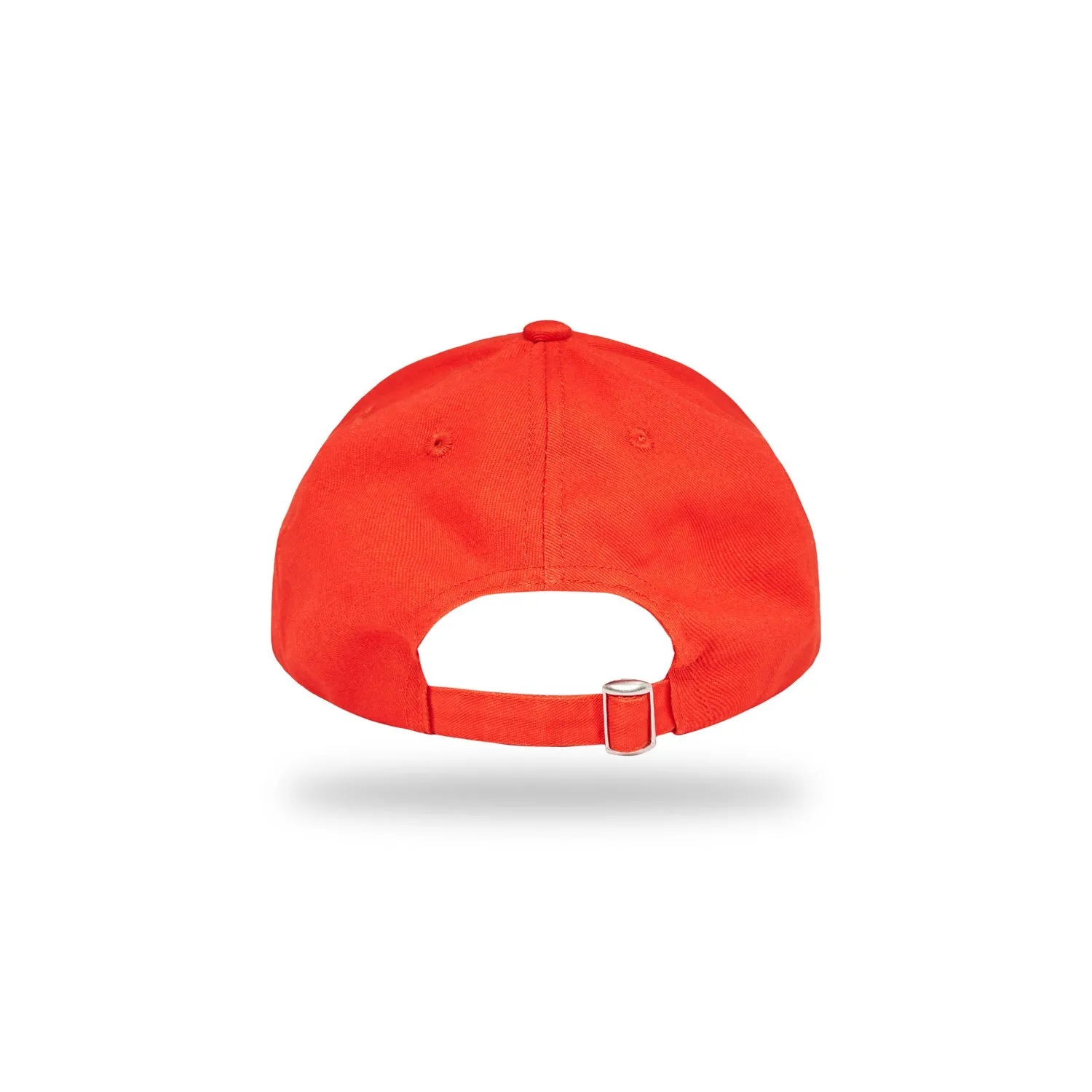 Pedal Mafia Dad Cap - Burnt Orange