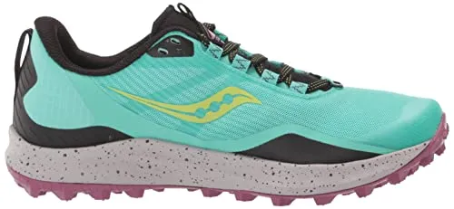 Peregrine 12 Running Shoe - Women's