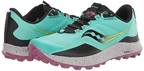 Peregrine 12 Running Shoe - Women's