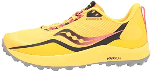 Peregrine 12 Running Shoe - Women's