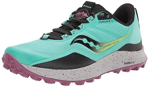 Peregrine 12 Running Shoe - Women's