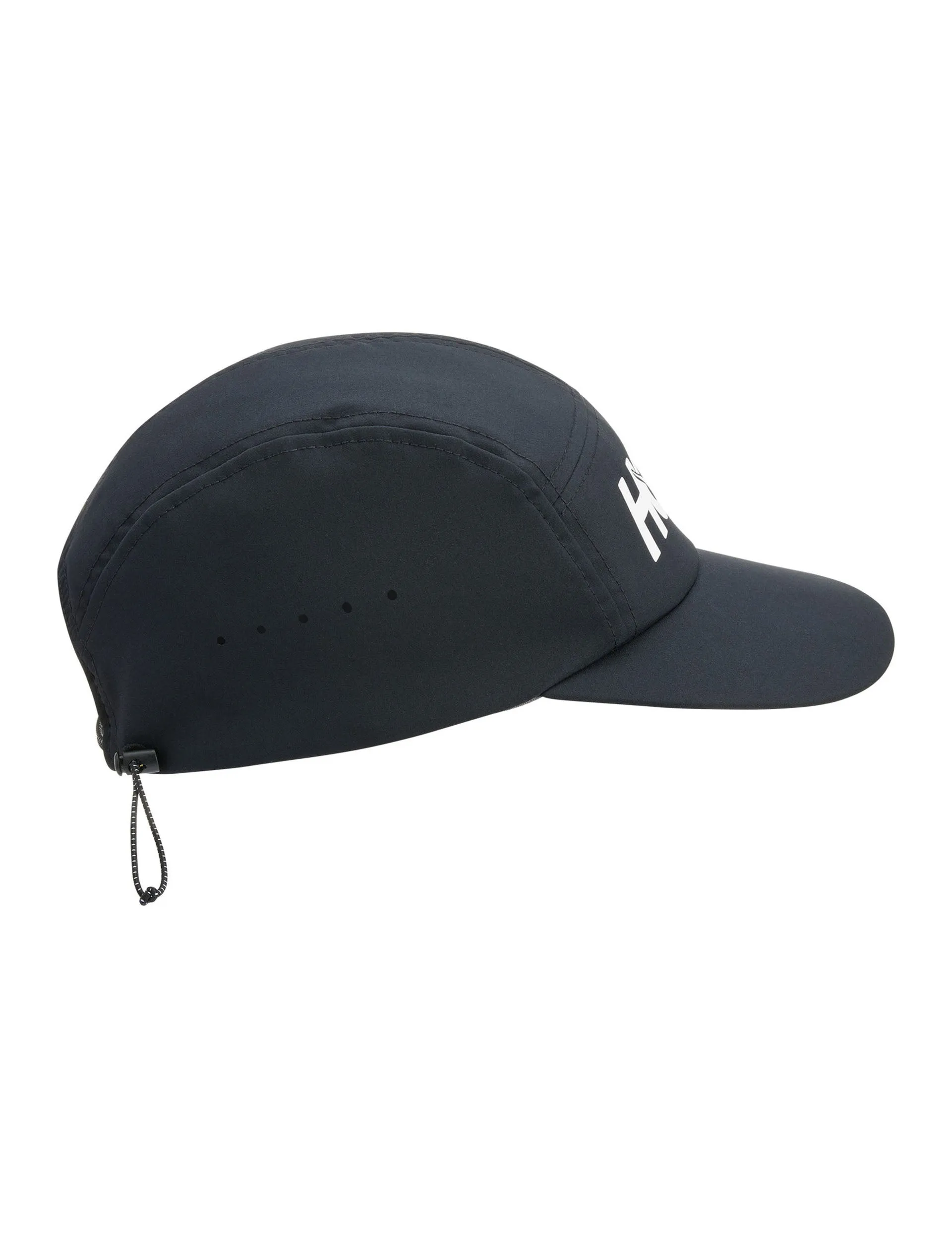 Performance Hat - Black/White