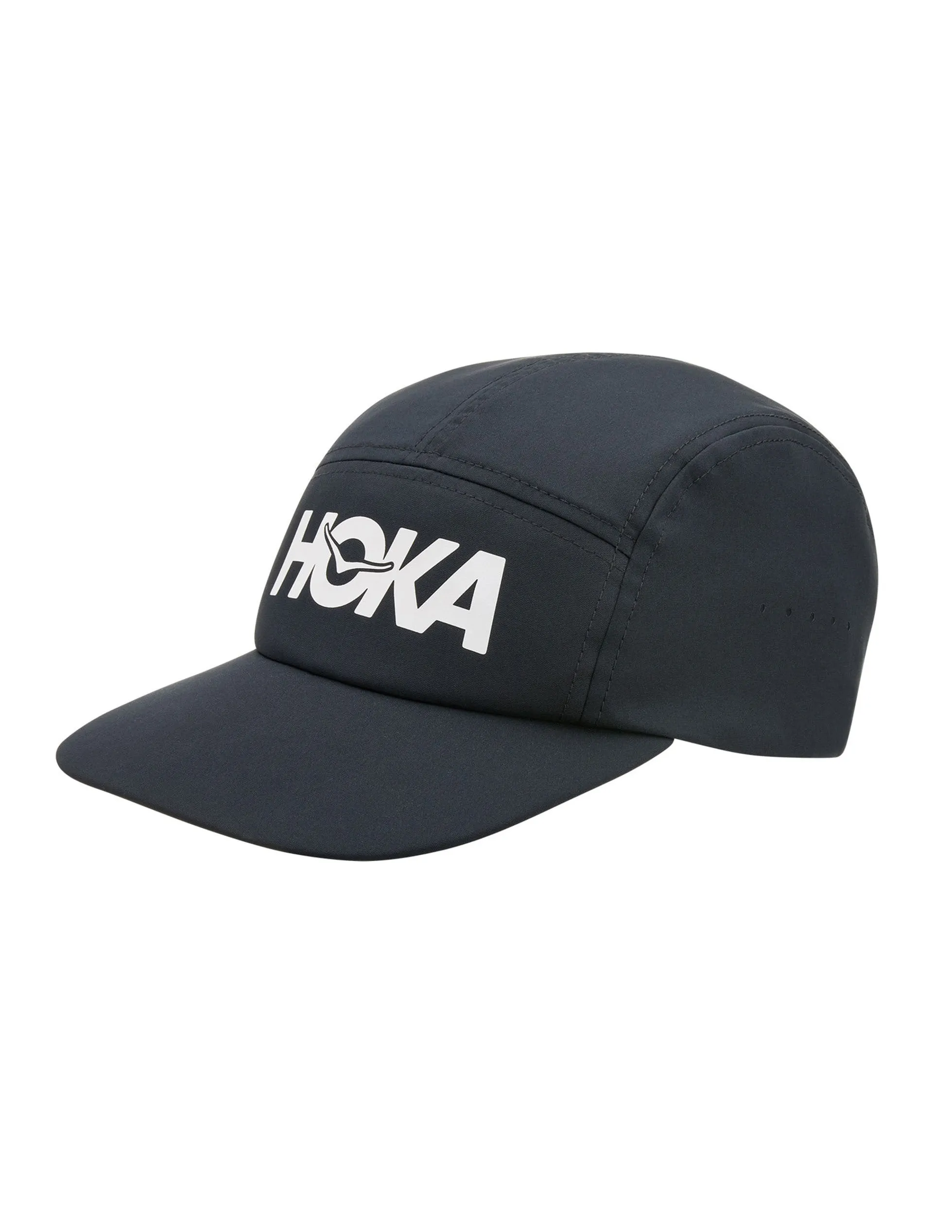 Performance Hat - Black/White